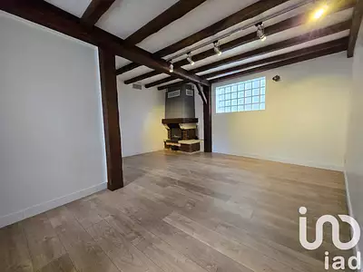 Maison, 93 m²