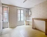 Appartement, 64,04 m²