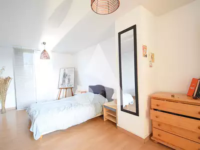 Appartement, 184 m²