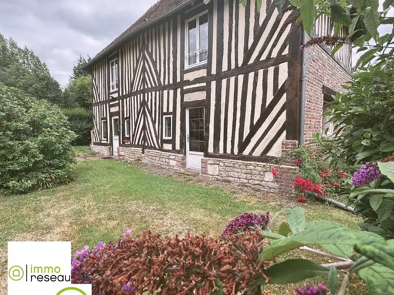 Maison, 100 m²