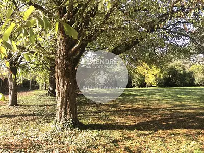 Maison, 336 m²