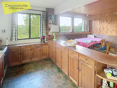 Maison, 113 m²