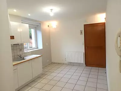 Appartement, 27,92 m²