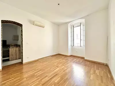 Appartement, 49,35 m²