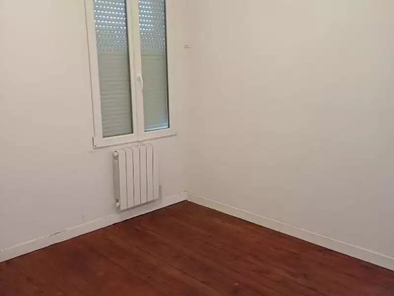 Appartement, 24 m²