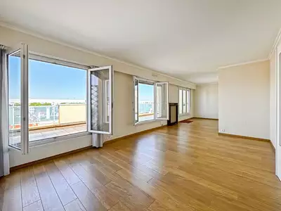Appartement, 80 m²