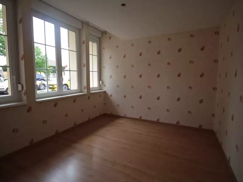 Maison, 113 m²