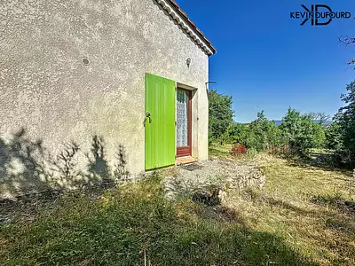 Maison, 180 m²