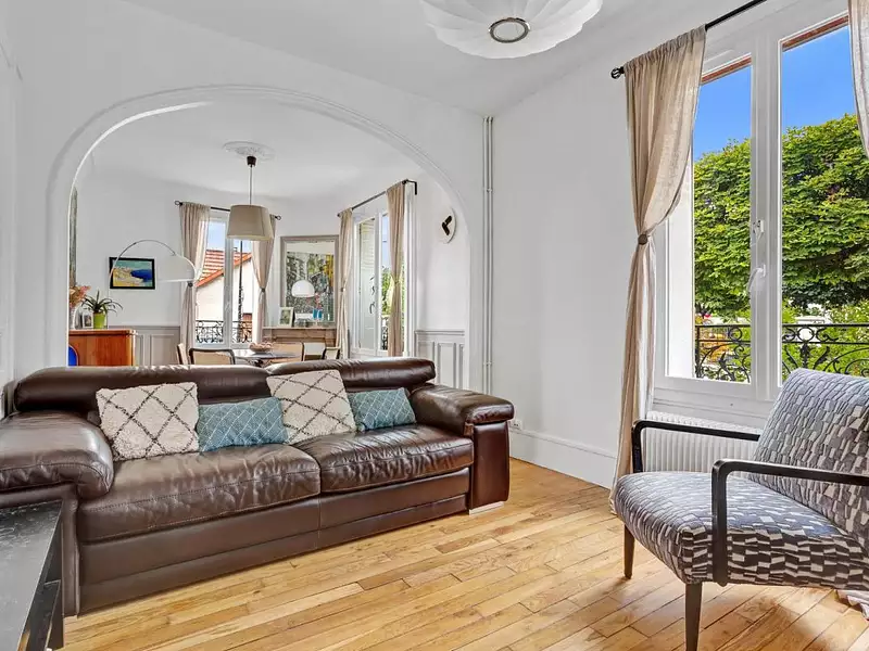 Maison, 102 m²