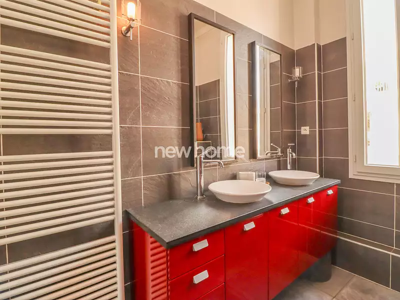 Appartement, 90 m²
