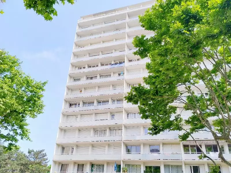 Appartement, 114 m²