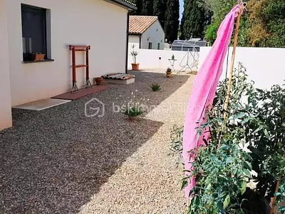 Maison, 59 m²