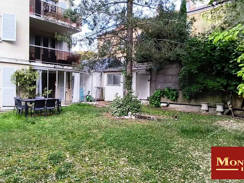 Appartement, 65,3 m²