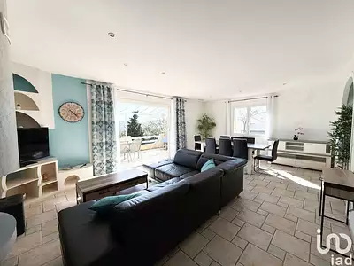 Maison, 110 m²