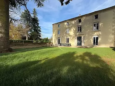 Maison, 268 m²