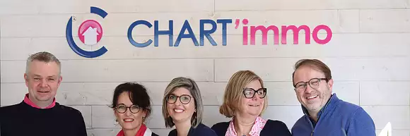 Chart'Immo