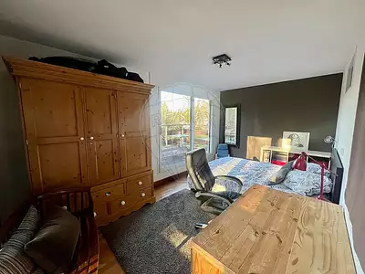 Maison, 159 m²