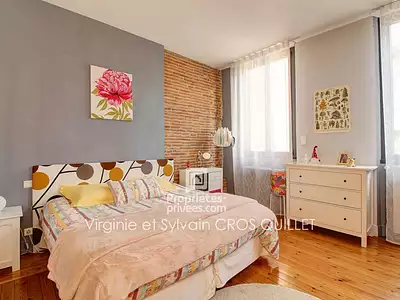 Maison, 260 m²
