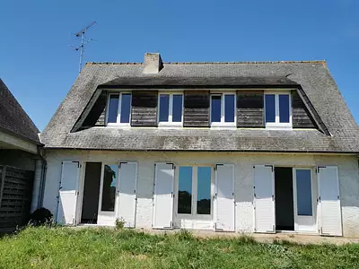 Maison, 192 m²