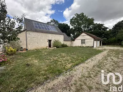 Maison, 180 m²