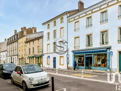 Appartement, 68 m²