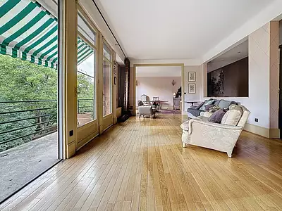Appartement, 103,3 m²
