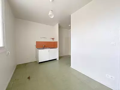 Appartement, 59 m²