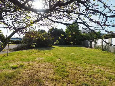 Terrain, 800 m²