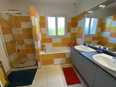 Maison, 135 m²