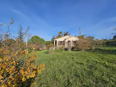 Maison, 60 m²