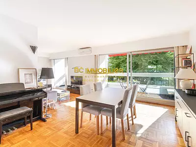 Appartement, 105,51 m²