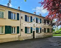 Appartement, 57 m²