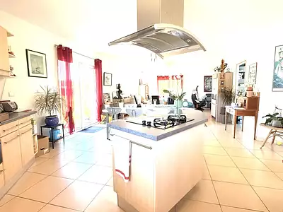 Maison, 148 m²