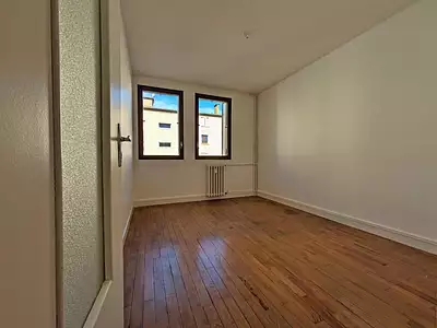 Appartement, 45 m²