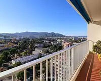 Appartement, 88,5 m²