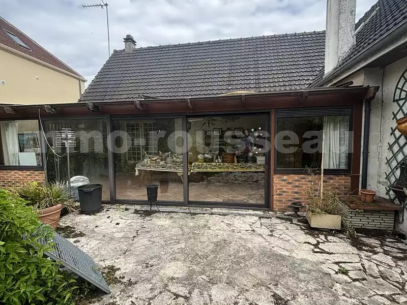 Maison, 140 m²