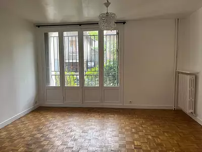 Appartement, 45 m²