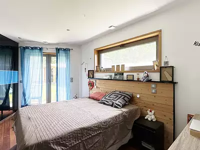 Maison, 129 m²