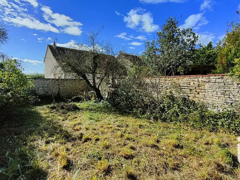 Maison, 131 m²