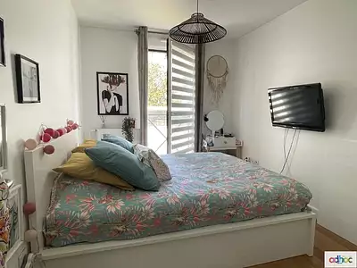 Appartement, 78 m²