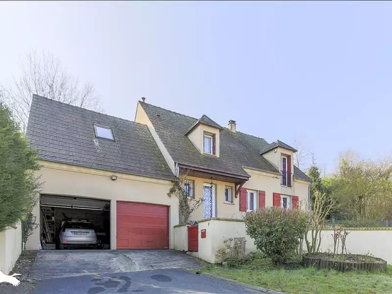Maison, 174 m²
