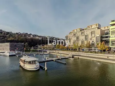 Appartement, 59,53 m²