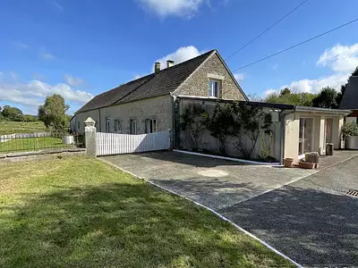 Maison, 340 m²