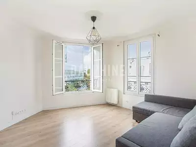 Appartement, 40 m²