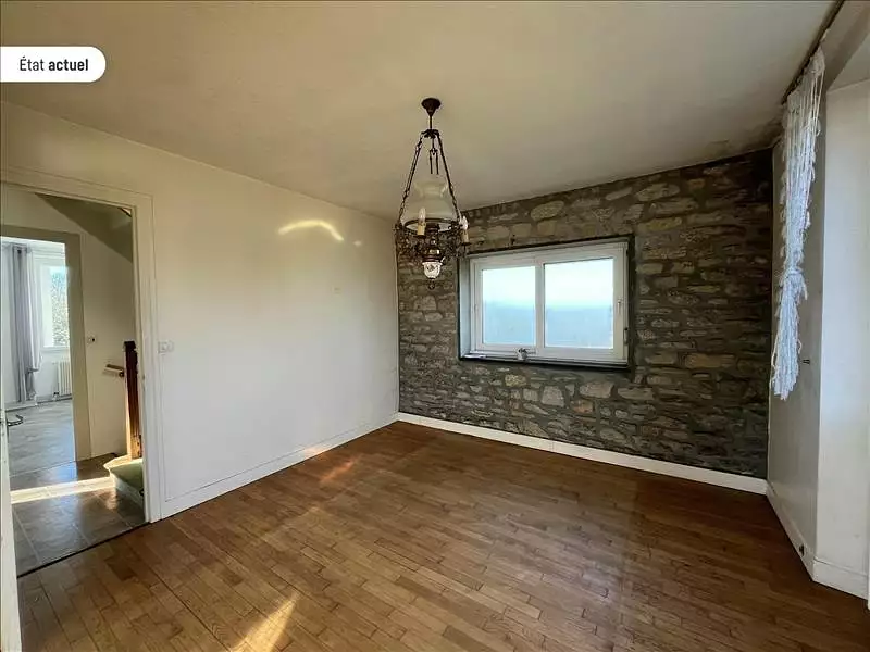 Maison, 152 m²