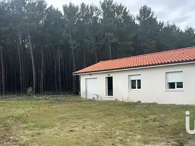 Maison, 78 m²