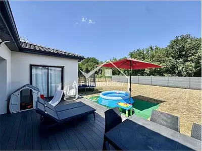 Maison, 88,22 m²