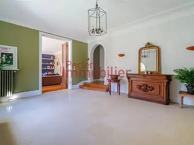 Maison, 440 m²