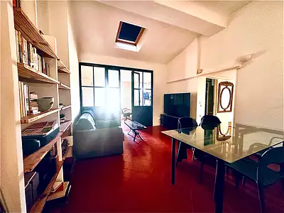 Appartement, 69 m²