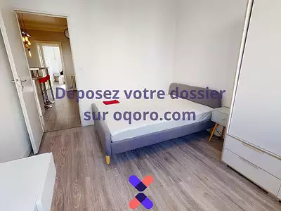 Appartement, 75 m²